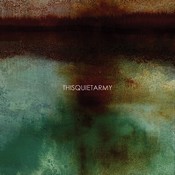 THISQUIETARMY « Bleeding Mess » 7″