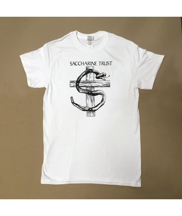 SACCHARINE TRUST - Shirt