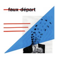 FAUX DEPART